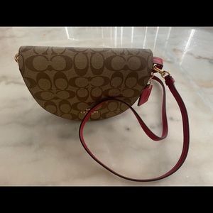 Coach Crossbody (C1430) Sig Ellen XBY